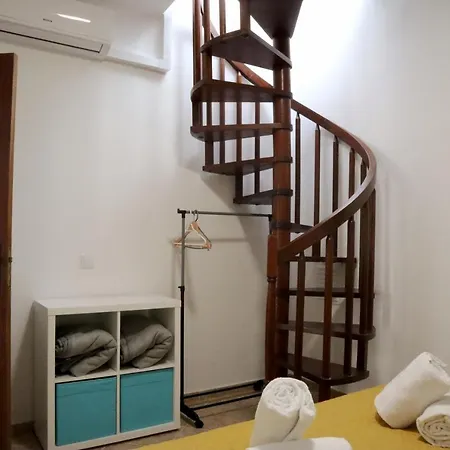 Holiday home Casinha Da Ria