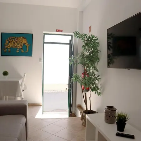 Holiday home Casinha Da Ria