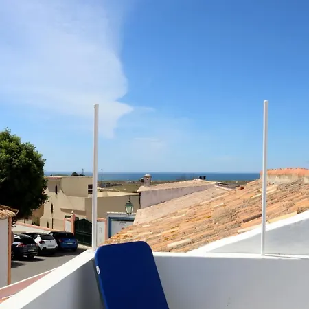 Holiday home Casinha Da Ria