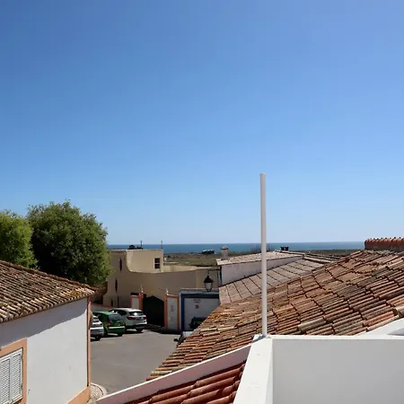 Holiday home Casinha Da Ria